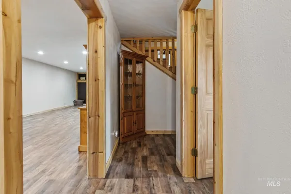 $599,000 | 12 Deer Drive, Idaho City, ID 83631