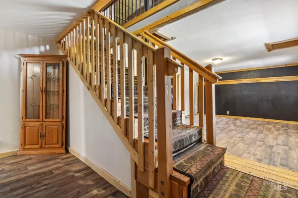 $599,000 | 12 Deer Drive, Idaho City, ID 83631