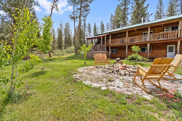 $599,000 | 12 Deer Drive, Idaho City, ID 83631