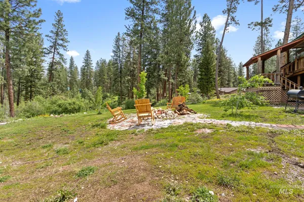 $599,000 | 12 Deer Drive, Idaho City, ID 83631