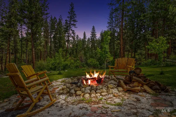 $599,000 | 12 Deer Drive, Idaho City, ID 83631