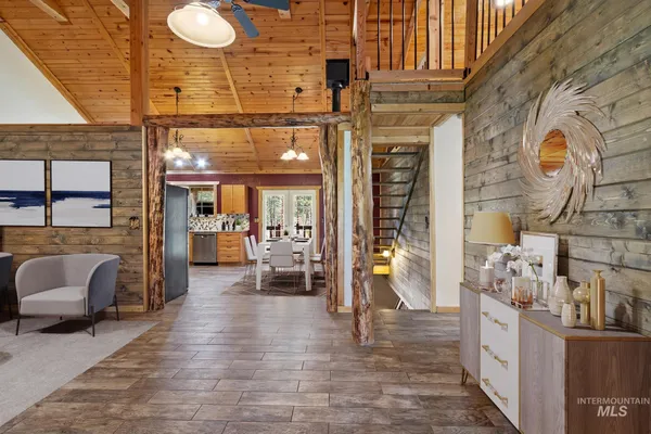 $599,000 | 12 Deer Drive, Idaho City, ID 83631