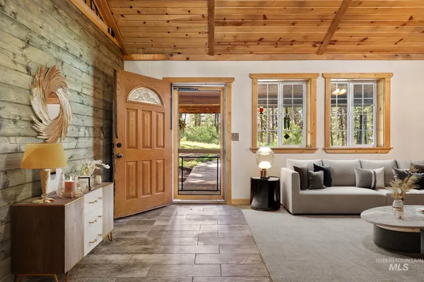 $599,000 | 12 Deer Drive, Idaho City, ID 83631