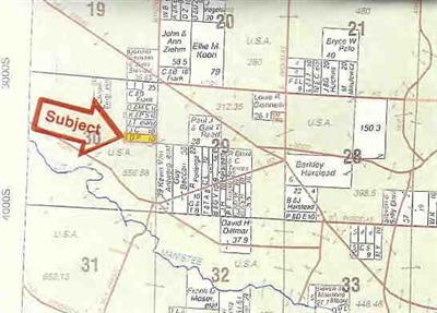 9 Mile) Nine Mile Bridge Road Wellston, MI 49689 - Photo 3 of 3 Additional Photo