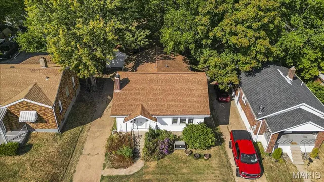 $139,000 | 9515 Marlowe Avenue, Overland, MO 63114