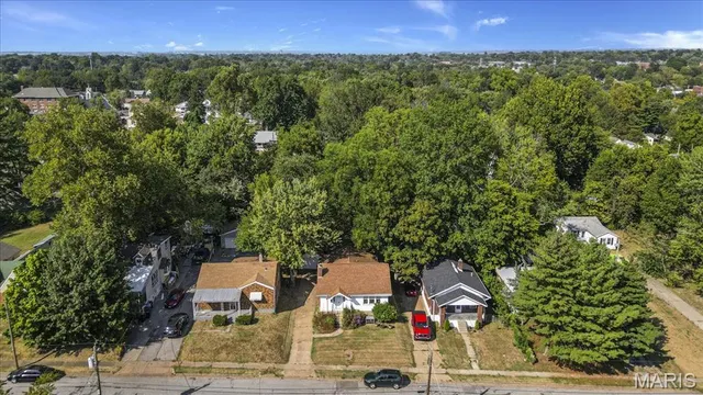 $139,000 | 9515 Marlowe Avenue, Overland, MO 63114