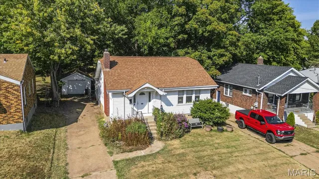 $139,000 | 9515 Marlowe Avenue, Overland, MO 63114