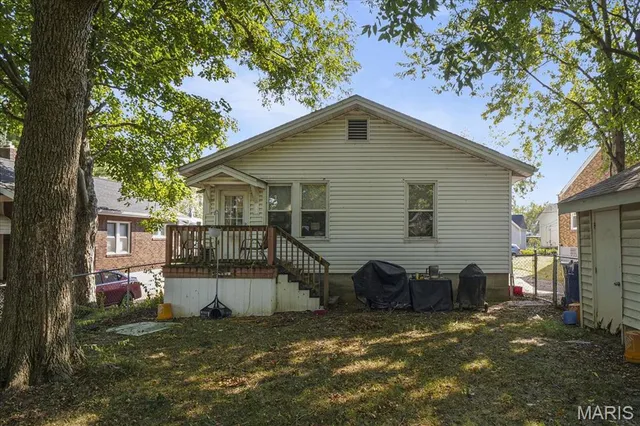 $139,000 | 9515 Marlowe Avenue, Overland, MO 63114