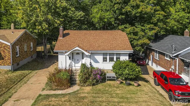 $139,000 | 9515 Marlowe Avenue, Overland, MO 63114