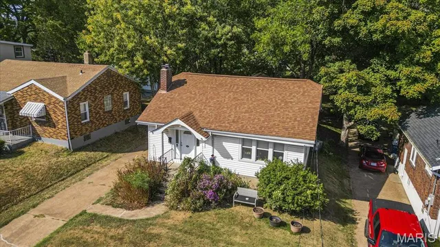 $139,000 | 9515 Marlowe Avenue, Overland, MO 63114