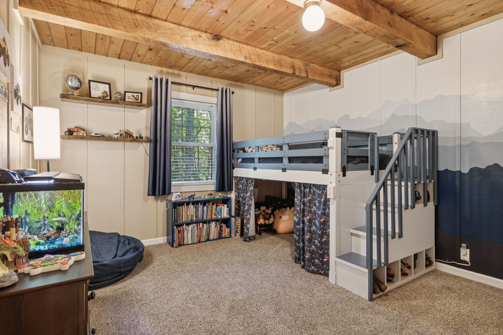 113 Beulah Boulevard Pleasant View, TN 37146 - Photo 15 of 41