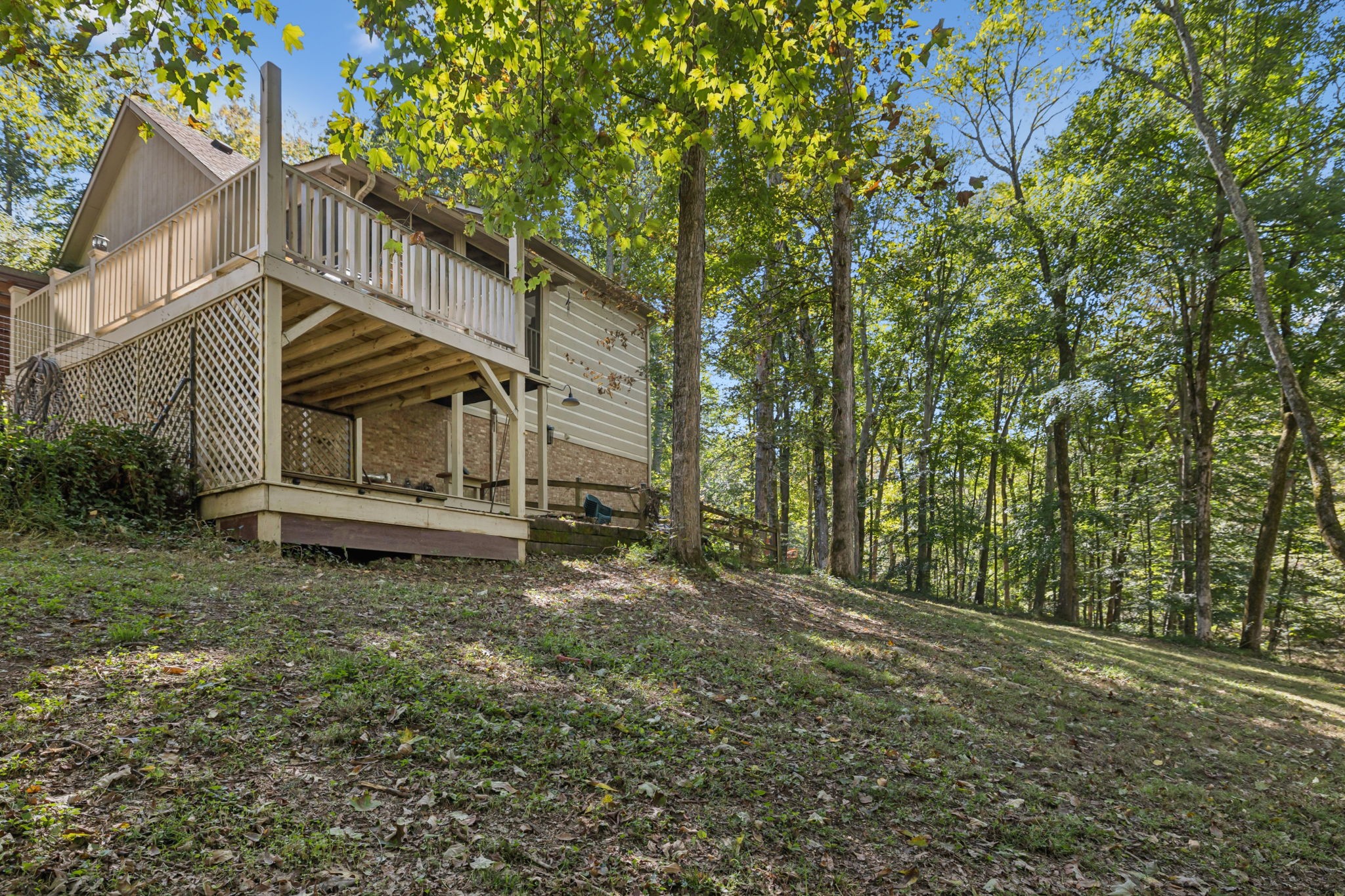 113 Beulah Boulevard Pleasant View, TN 37146 - Photo 35 of 41