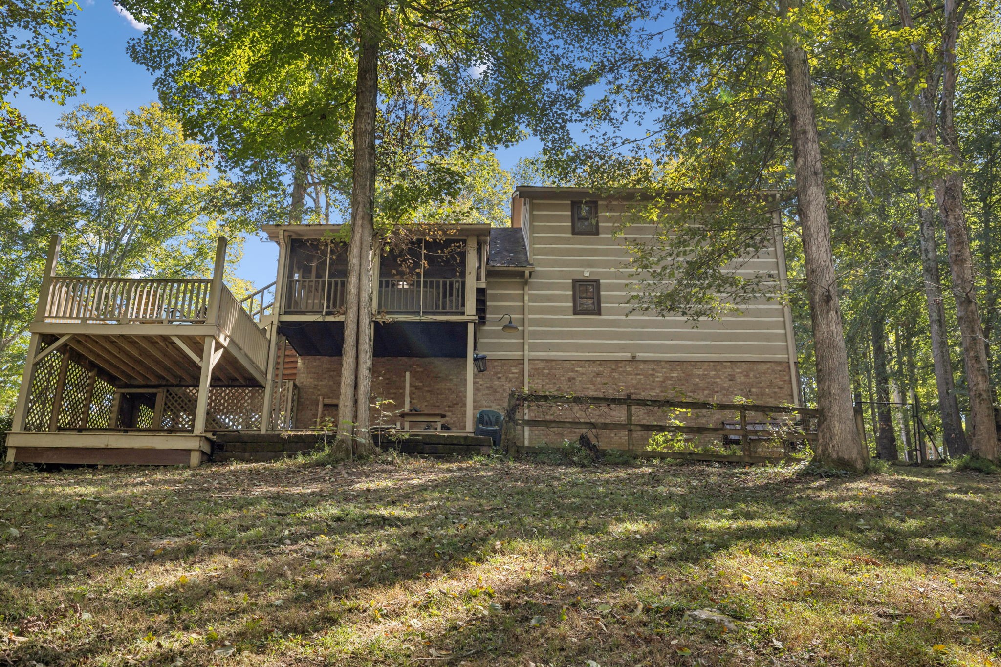 113 Beulah Boulevard Pleasant View, TN 37146 - Photo 36 of 41