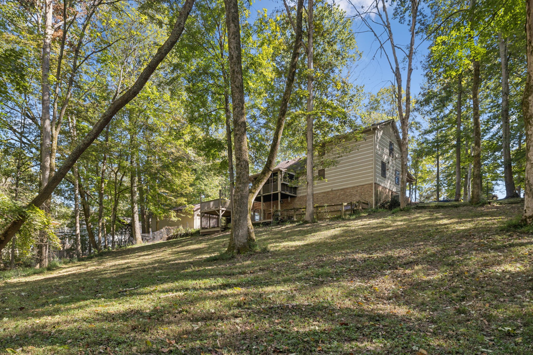 113 Beulah Boulevard Pleasant View, TN 37146 - Photo 38 of 41