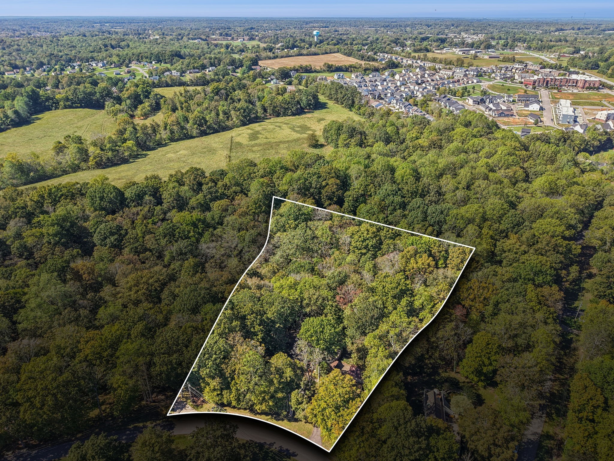 113 Beulah Boulevard Pleasant View, TN 37146 - Photo 39 of 41