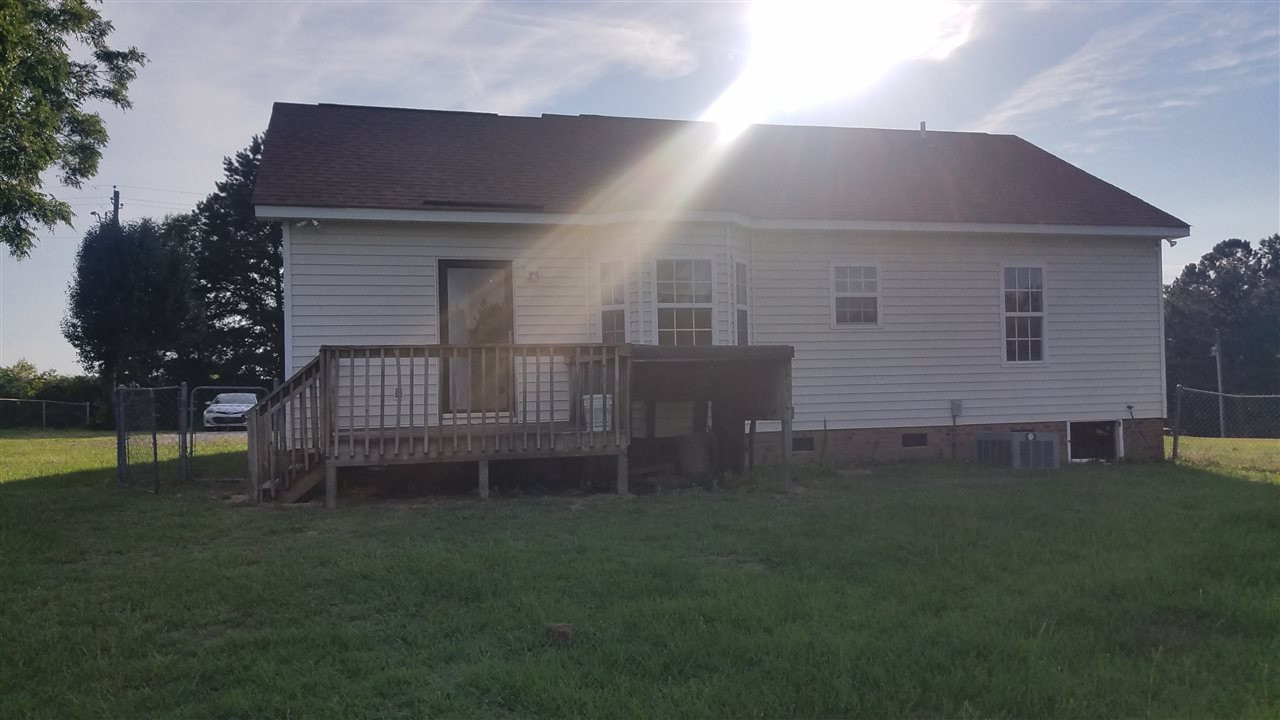 222 Old Roberts Road Benson, NC 27504 - Photo 14 of 14 Photo 15
