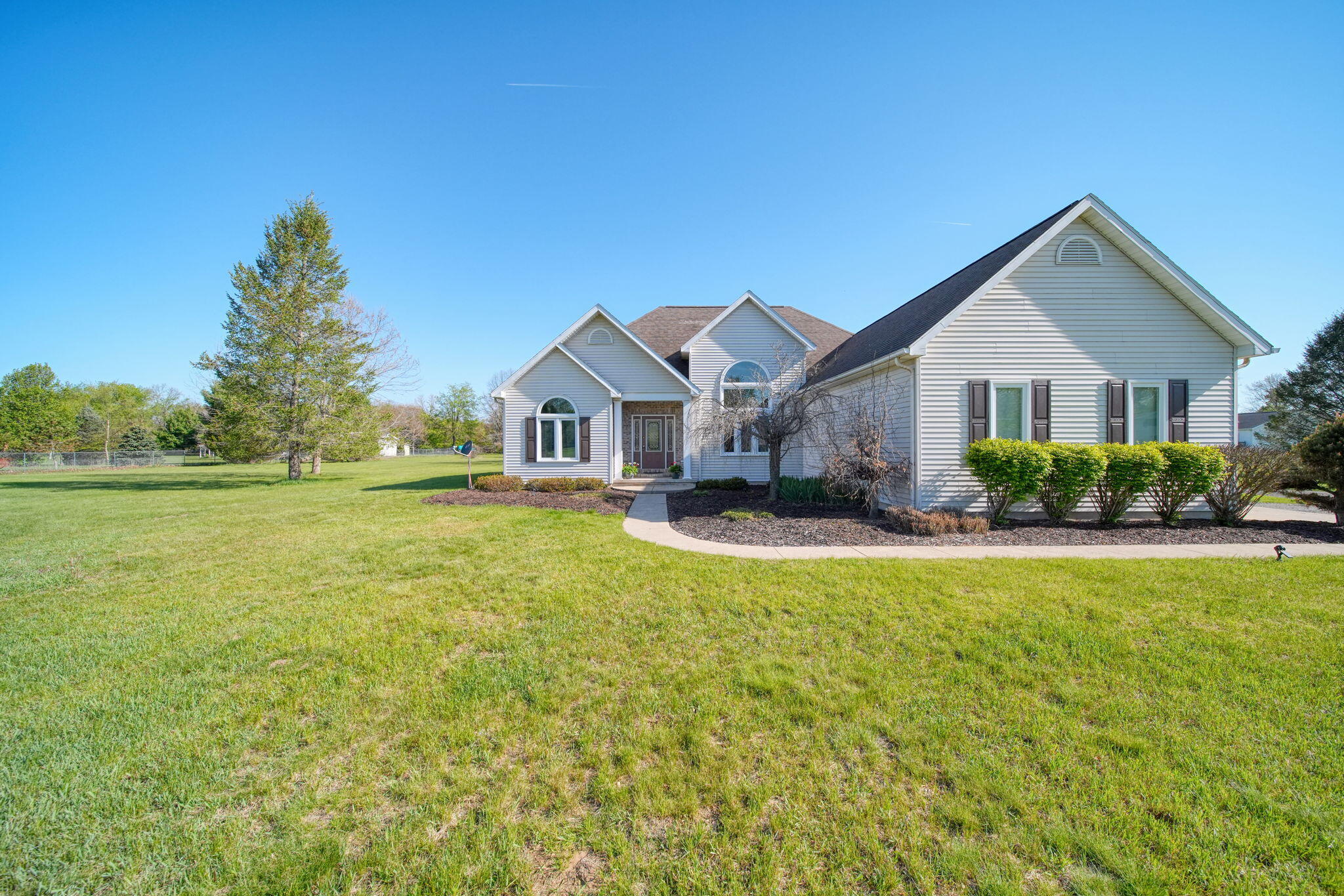 3390 Hatch Road Jackson, MI 49201 - Photo 2 of 63 2