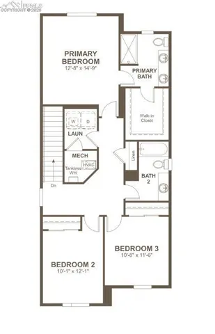 $414,950 | 859 Solum Grove, Colorado Springs, CO 80915