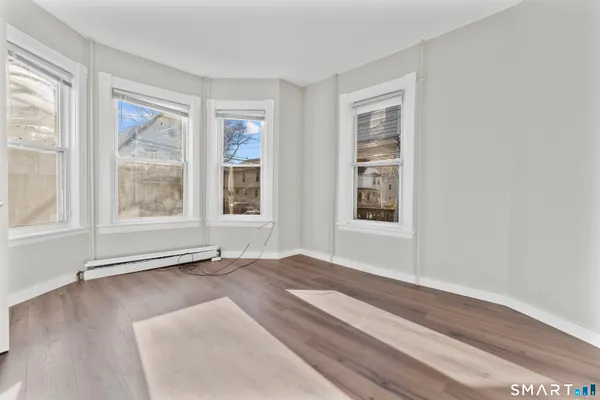 $2,150 | 394 Gregory Street, Unit 2, Bridgeport, CT 06604