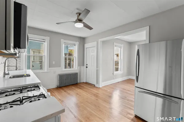 $2,150 | 394 Gregory Street, Unit 2, Bridgeport, CT 06604