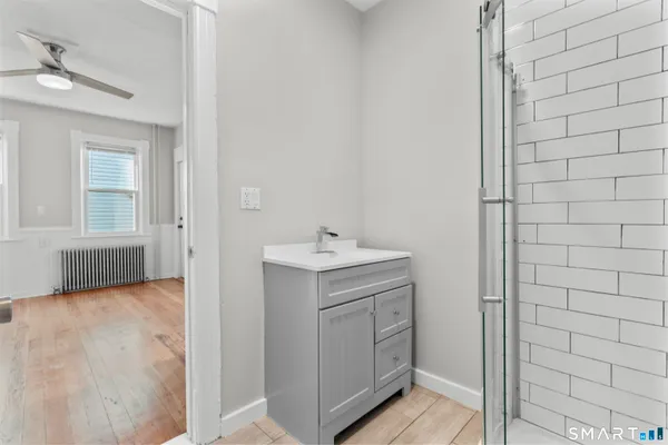 $2,150 | 394 Gregory Street, Unit 2, Bridgeport, CT 06604