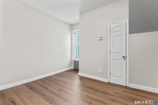 $2,150 | 394 Gregory Street, Unit 2, Bridgeport, CT 06604