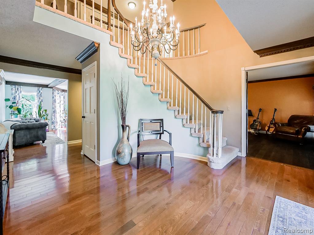 11924 Raintree Court Utica, MI 48315 - Photo 6 of 41 Gallery Image 6