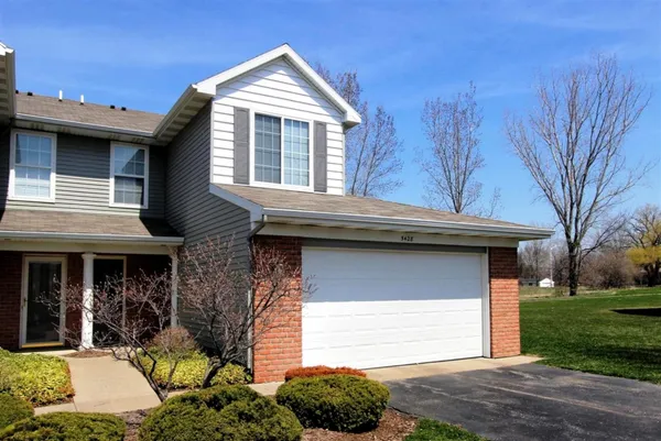 $2,150 | 5428 Rivertown Circle Southwest, Unit : 48, Grandville, MI 49418