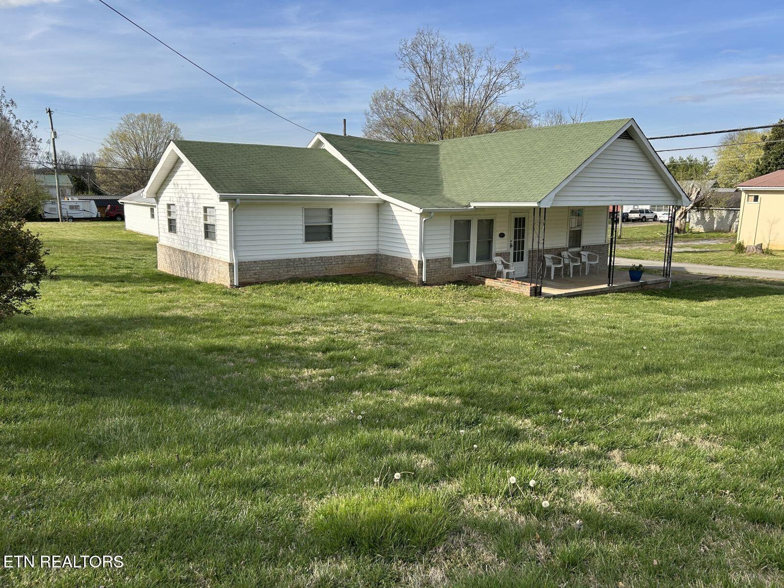 10 Farrell Street Niota, TN 37826 - Photo 2 of 15 2
