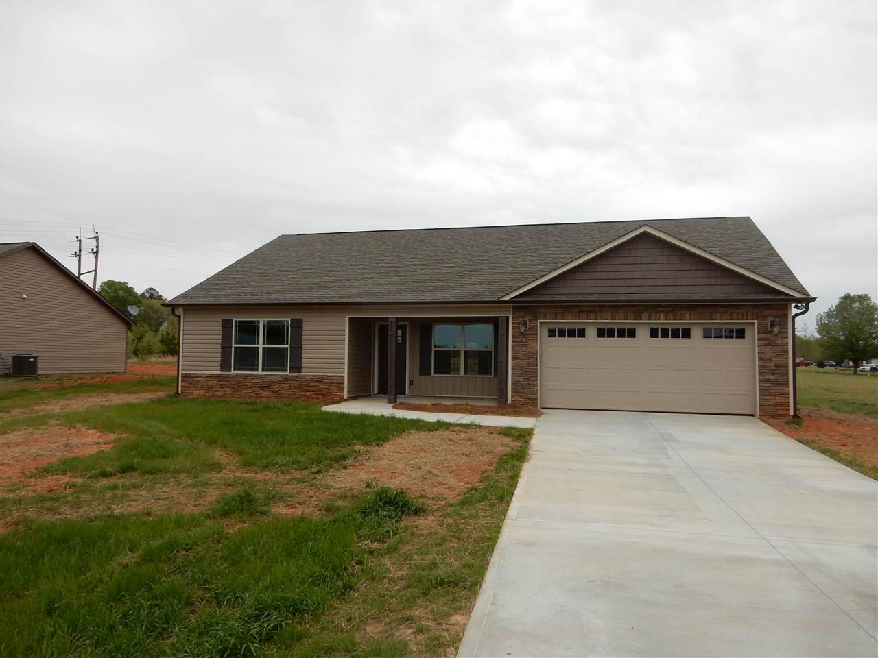 151 Bobo Drive Inman, SC 29349 - Photo 1 of 12 Gallery Image 1