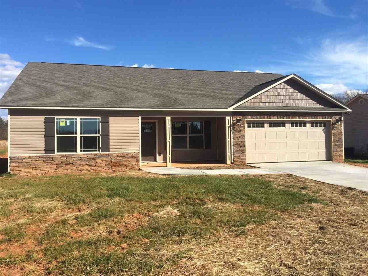 151 Bobo Drive Inman, SC 29349 - Photo 2 of 12 Gallery Image 2
