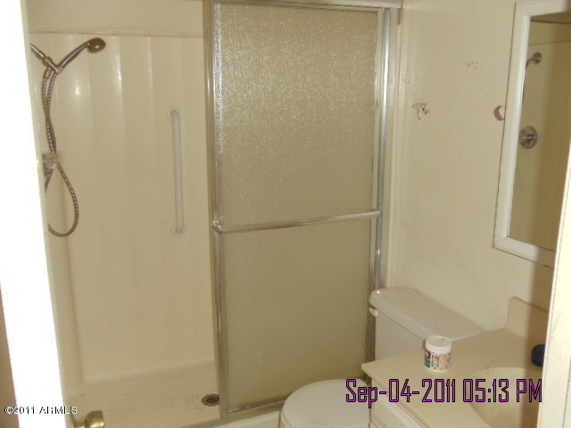 3024 West Redfield Road Phoenix, AZ 85053 - Photo 6 of 11 Master Bath