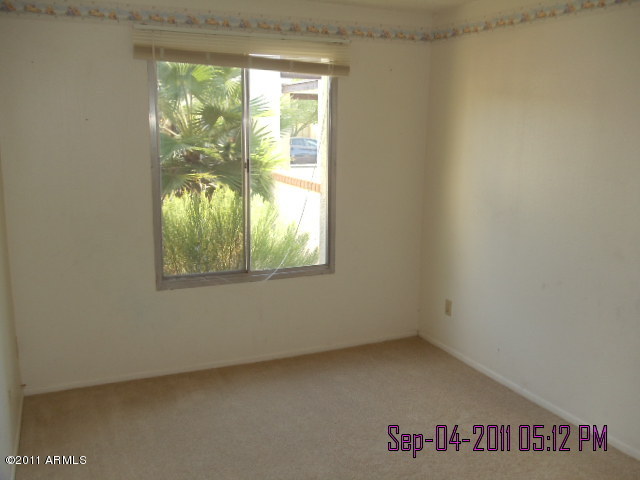 3024 West Redfield Road Phoenix, AZ 85053 - Photo 8 of 11 Bedroom 3