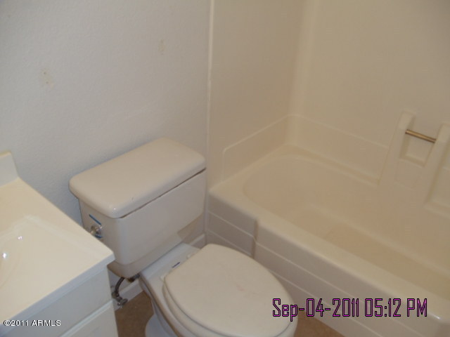 3024 West Redfield Road Phoenix, AZ 85053 - Photo 9 of 11 Guest Bath
