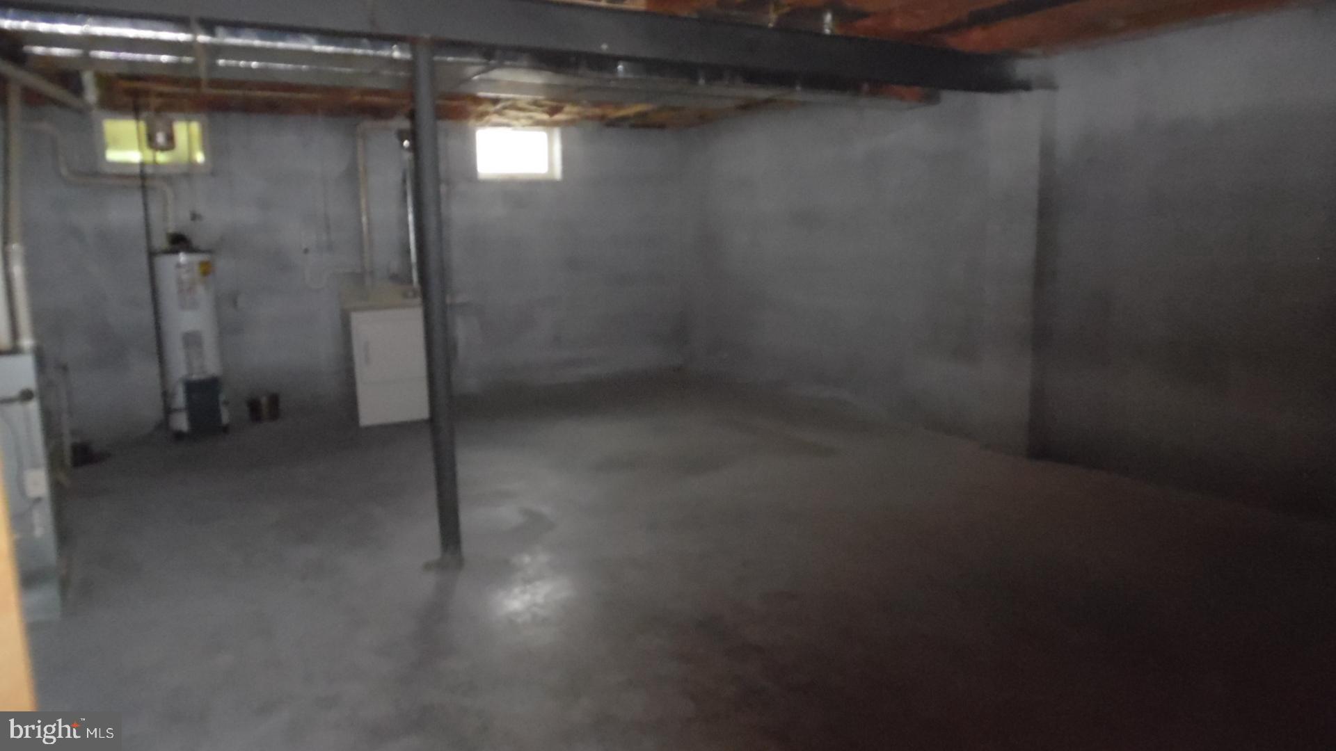 472 Pumping Station Road Hanover, PA 17331 - Photo 11 of 14 Basement