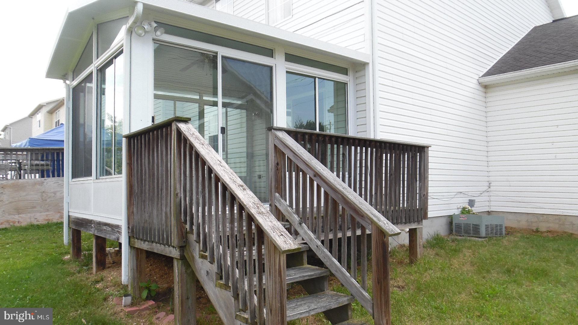 472 Pumping Station Road Hanover, PA 17331 - Photo 13 of 14 Exterior (Rear)