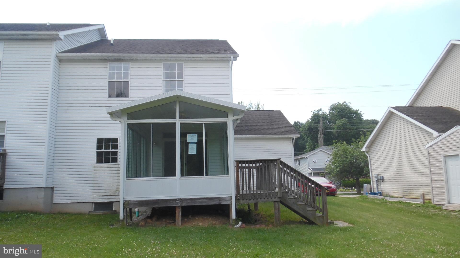 472 Pumping Station Road Hanover, PA 17331 - Photo 14 of 14 Exterior (Rear)