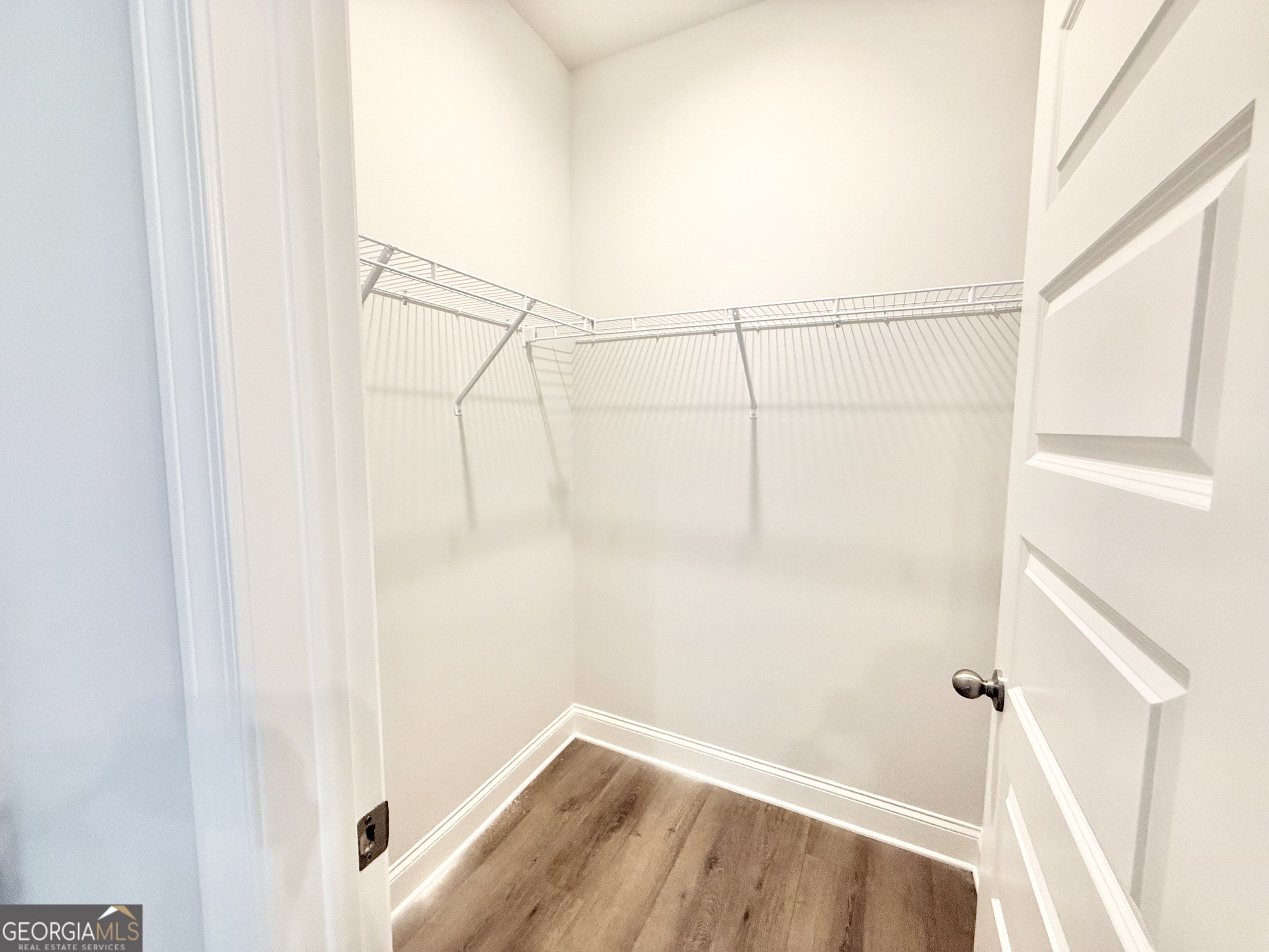 1023 Boulder Drive Gray, GA 31032 - Photo 12 of 52 a view of small space with racks on the wall