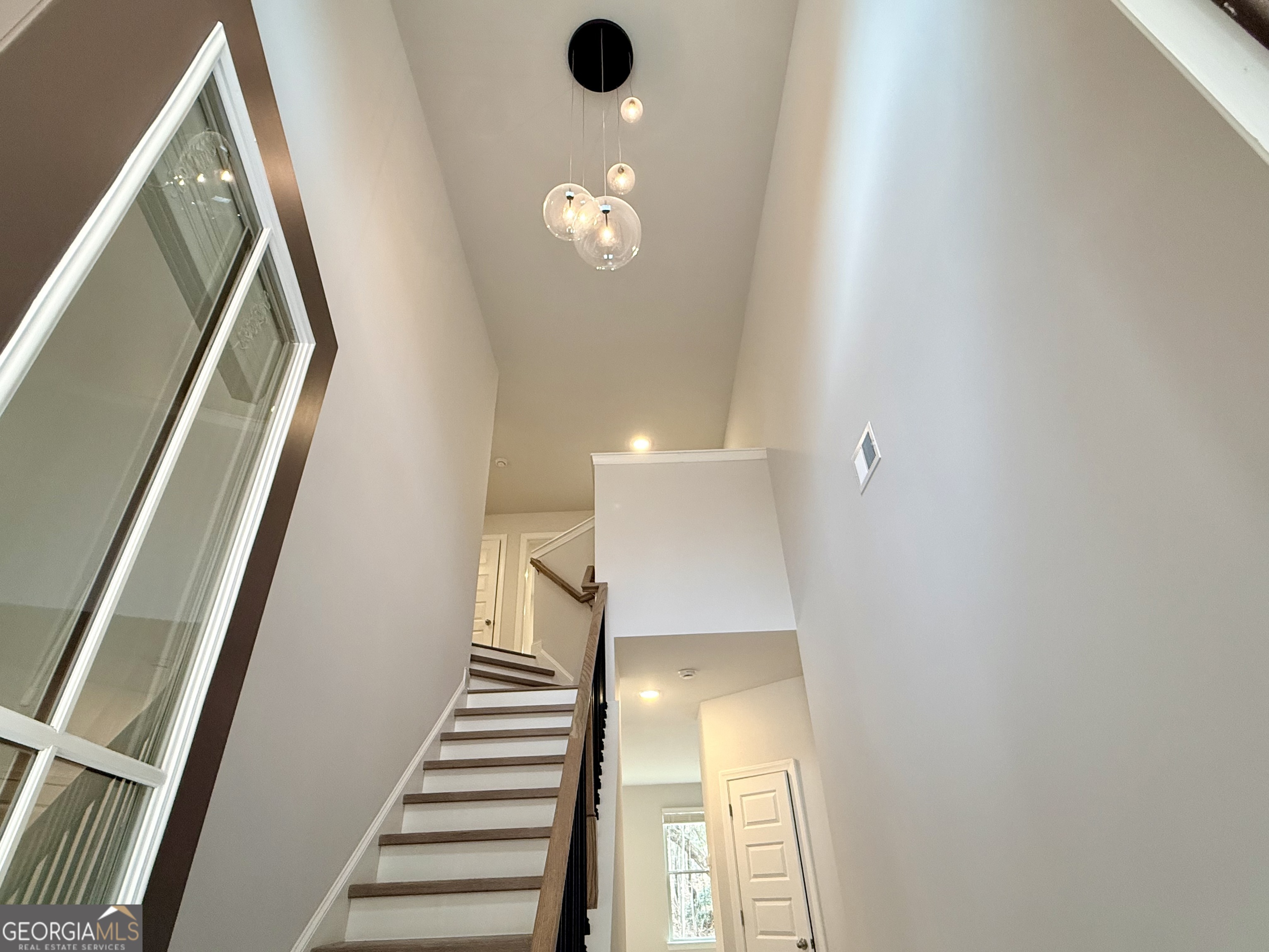 1023 Boulder Drive Gray, GA 31032 - Photo 7 of 52 a view of an entryway