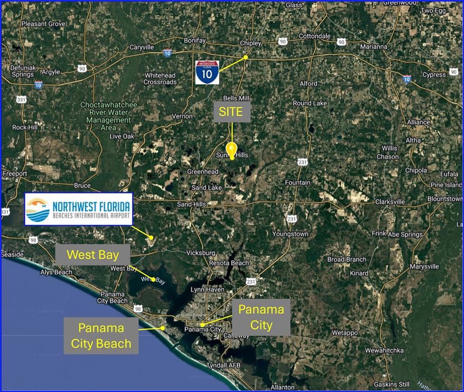 Paragon Place Chipley, FL 32428 - Photo 2 of 2