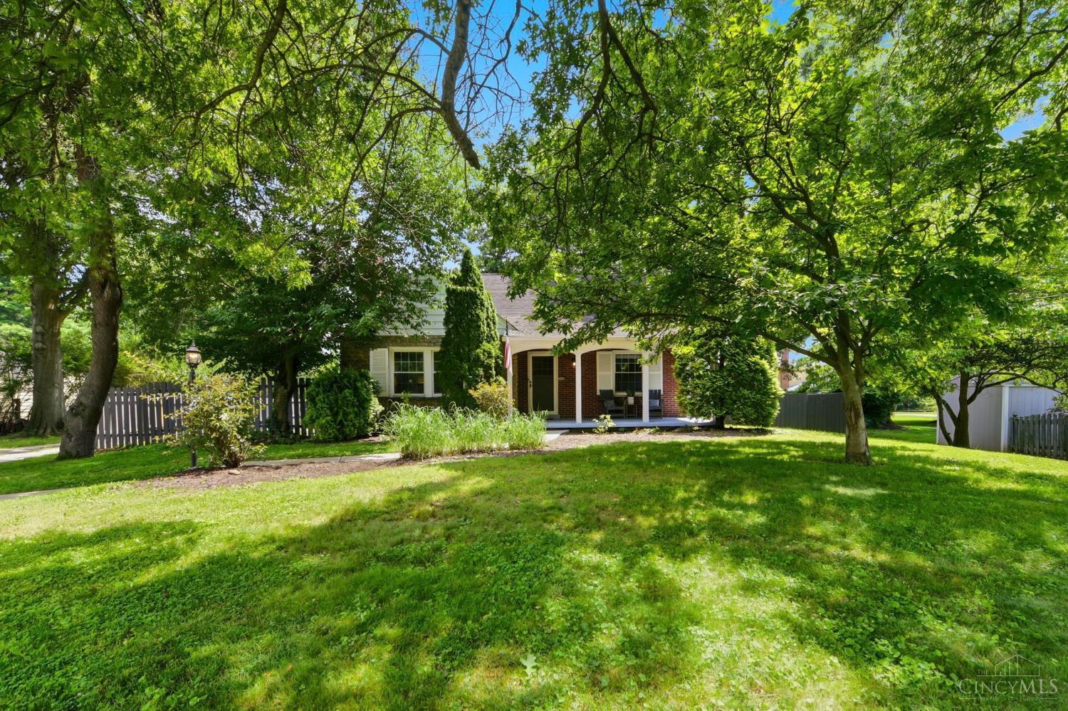 7981 State Road Cincinnati, OH 45255 - Photo 1 of 34