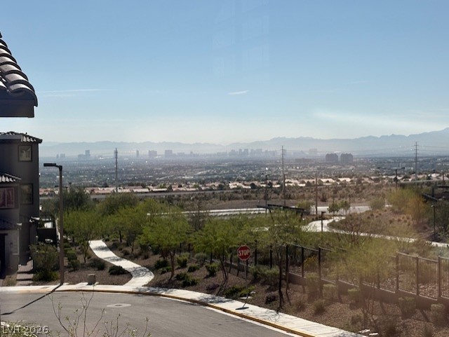 11552 Observation Point Avenue Las Vegas, NV 89138 - Photo 35 of 38