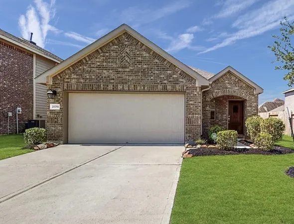 $2,095 | 20751 Winghaven Drive, Katy, TX 77449