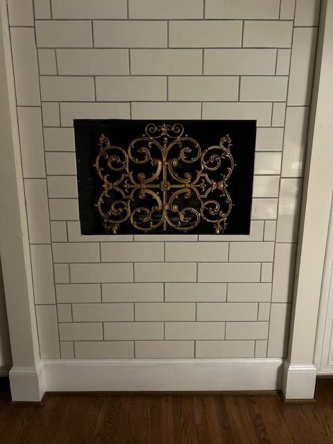 106 Vinings Drive Southeast Rome, GA 30161 - Photo 13 of 31