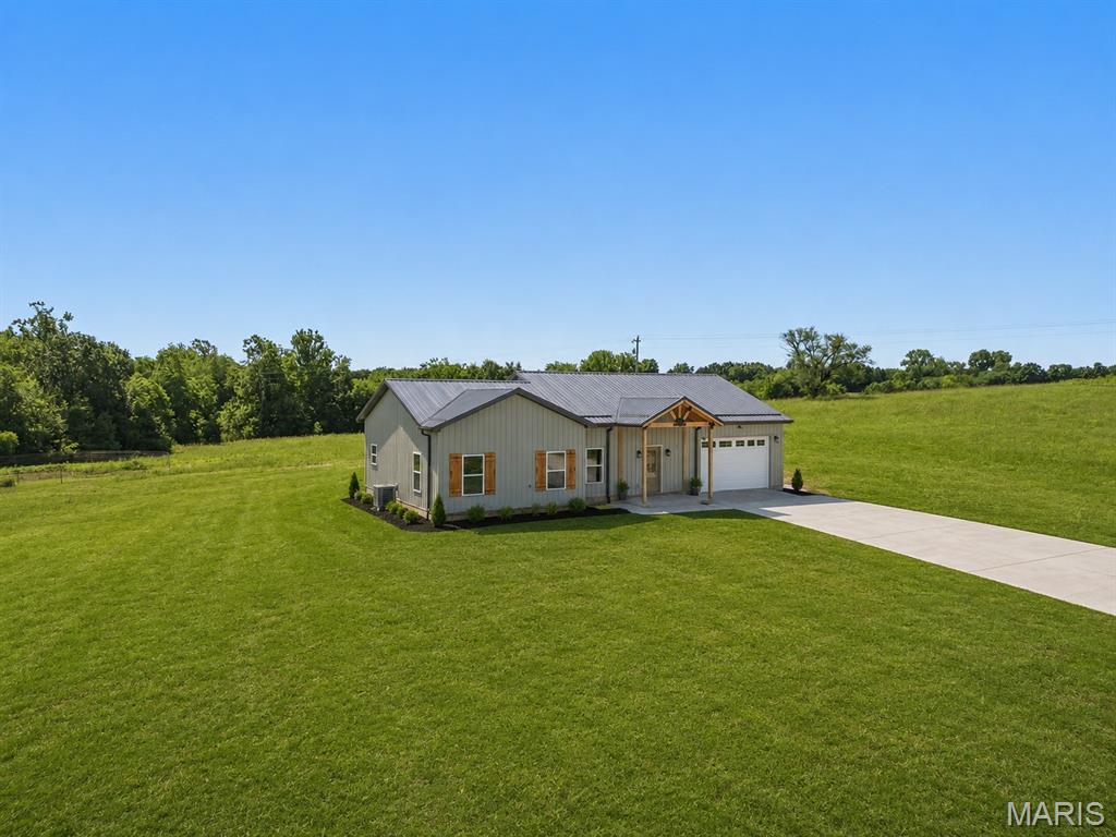 0 Monroe Road Santa Fe, MO 65282 - Photo 2 of 34