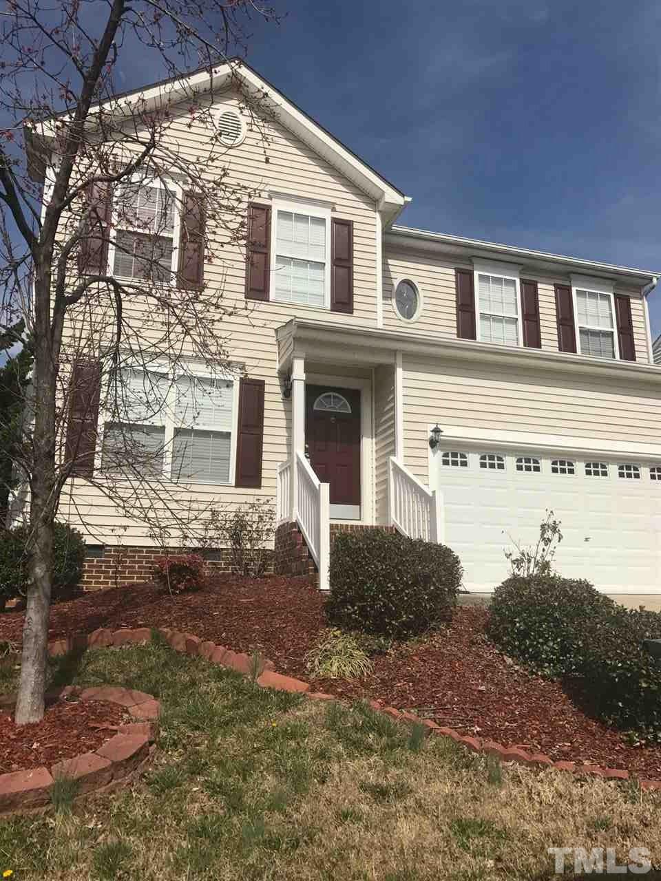 605 Hanson Road Durham, NC 27713 - Photo 1 of 25 Gallery Image 1