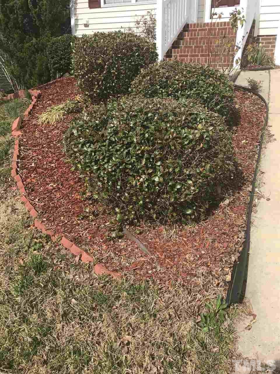 605 Hanson Road Durham, NC 27713 - Photo 3 of 25 Gallery Image 3