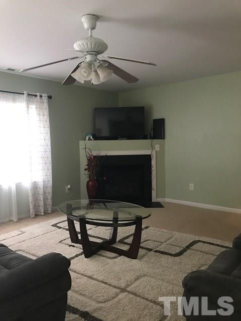 605 Hanson Road Durham, NC 27713 - Photo 8 of 25 Gallery Image 8