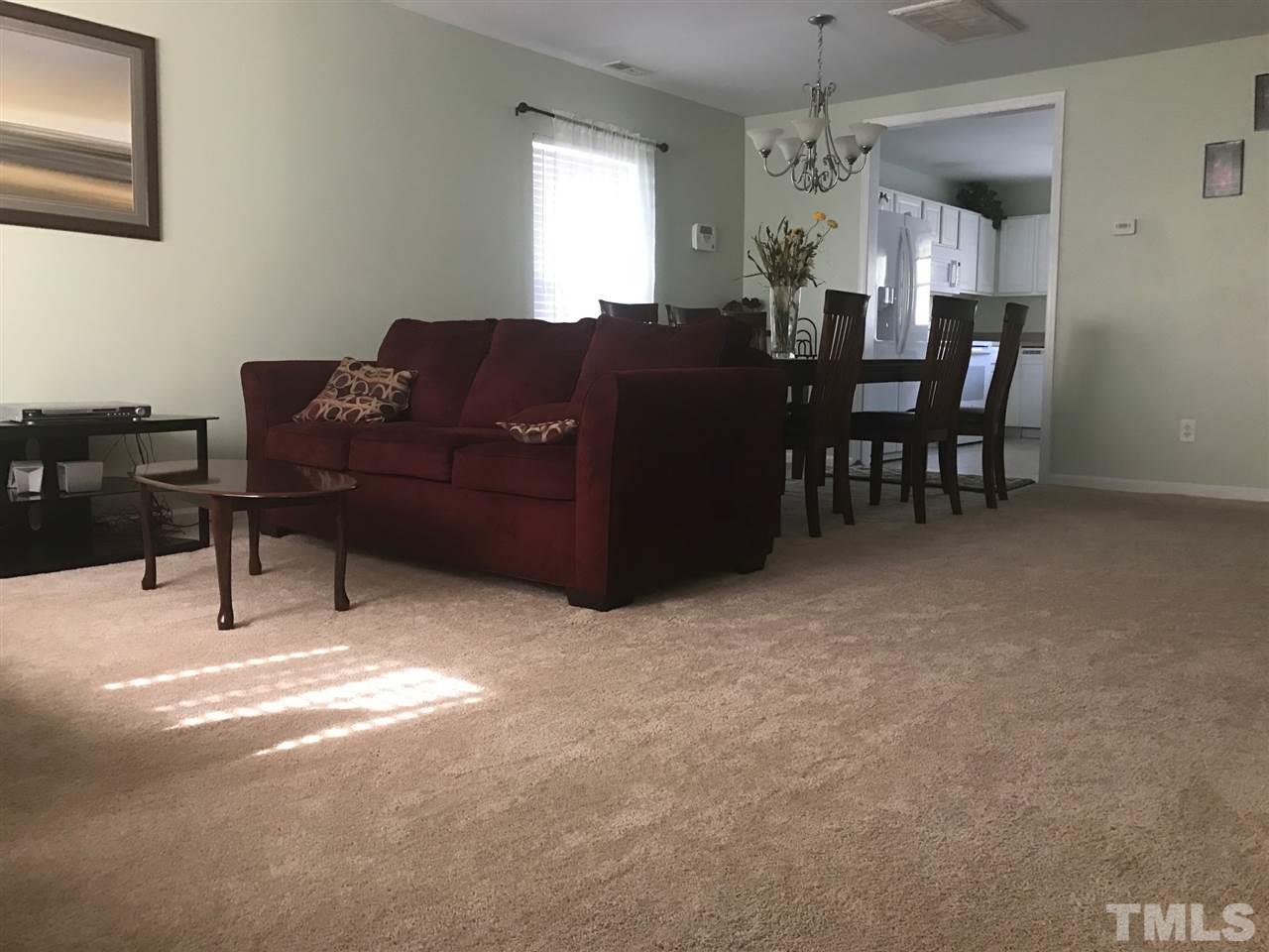 605 Hanson Road Durham, NC 27713 - Photo 10 of 25 Gallery Image 10