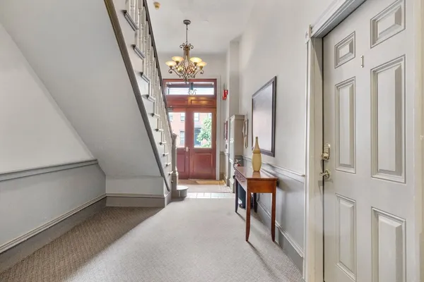 $5,000 | 705 Massachusetts Avenue, Unit 8, Boston, MA 02118